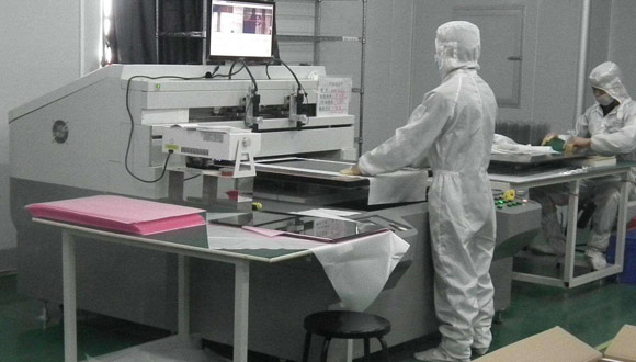 玻璃香蕉视频下载观看操作者應熟悉設備的性能和結構